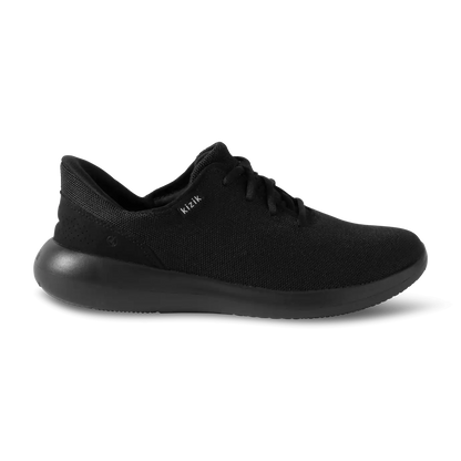 Women's Madrid Eco Knit - Blackout