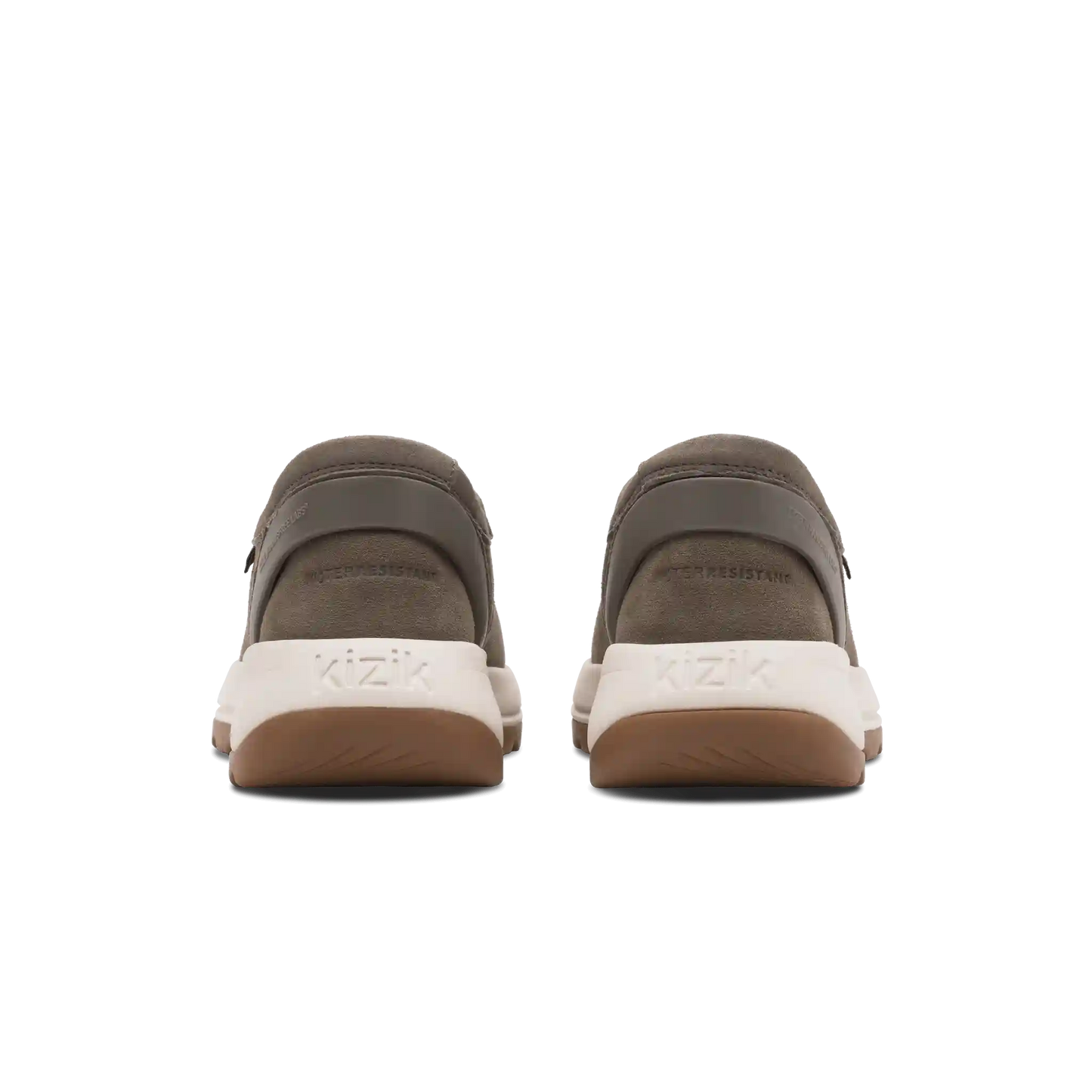 Women's Juno 2 Moc - Shitake/Fog