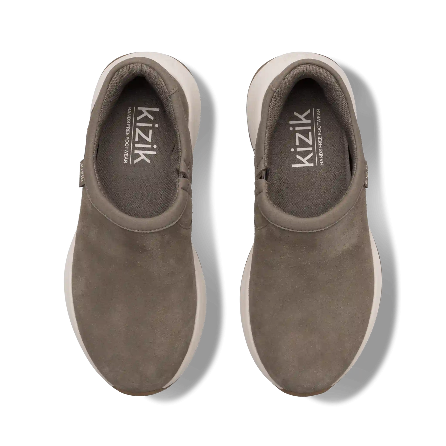 Women's Juno 2 Moc - Shitake/Fog