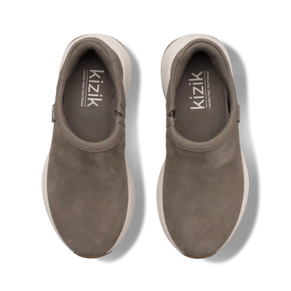 Women's Juno 2 Moc - Shitake/Fog
