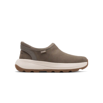 Women's Juno 2 Moc - Shitake/Fog